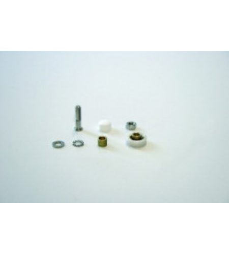 roue de défilement remplacement samo RIC353