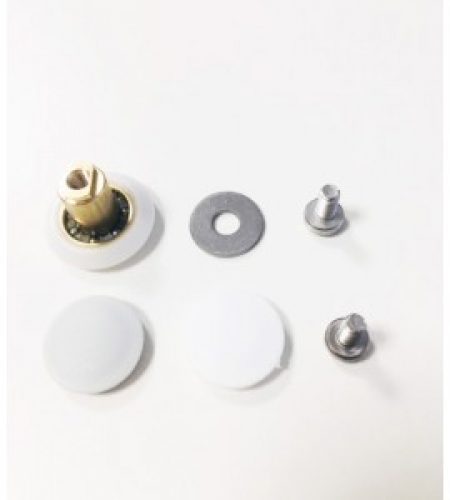 Roue défilement pour box douche Samo America RIC895