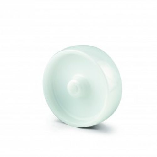 Roue pour rolls – usage intensif – polyamide blanc – Duratech