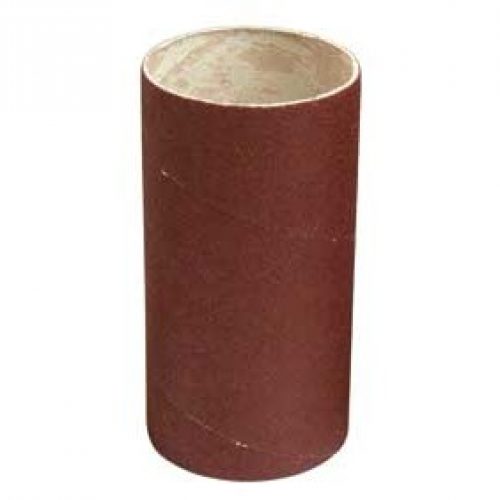 Rouleau abrasif 60 mm alésage 30 – pour toupie en arbre