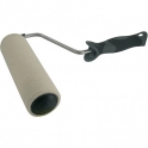 Rouleau bi-matière laqueur glycéro – Outibat