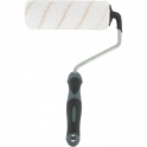 Rouleau bi-matière traitement bois – 180 – Outibat