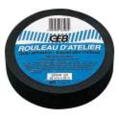 Rouleau d’atelier 25m grain de 120g