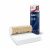 Rouleau de laine de verre PURE 38RP revêtu kraft 3m²24 – 300mm – R 8.00