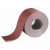 Rouleau de toile abrasive souple – grains corindon – ET 641 PF