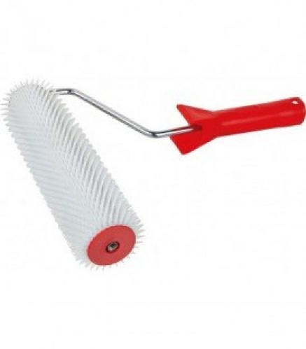 Rouleau KU 230 mm cylindre 75 x 230 mm epaisseur 14 mm