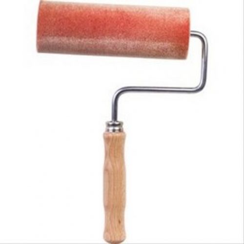 Rouleau pro laqueur Acrylique 180x60mm