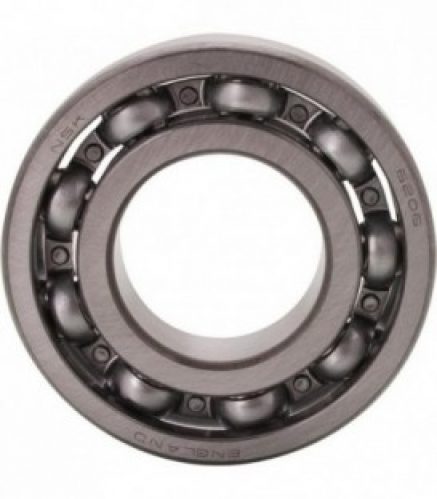 Roulement a billes a rainures 6000 ouvert percage 10 mm