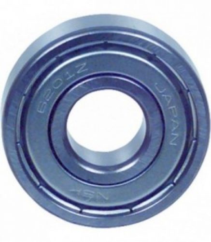 Roulement a billes a rainures 608 ZZ avec rondelle percage 8 mm