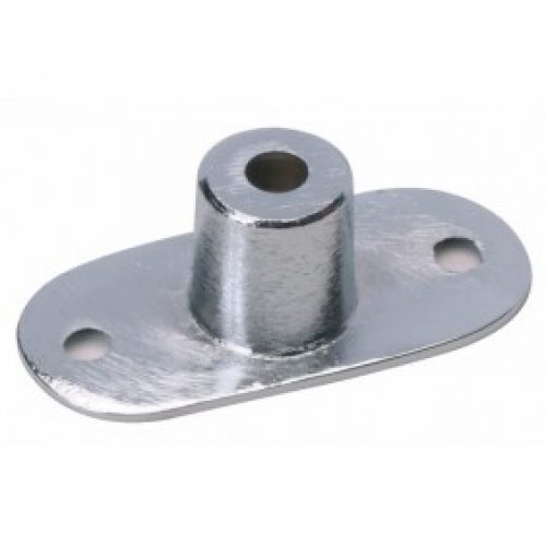 Roulement pour penture haute TSA/TSP sur porte en verre