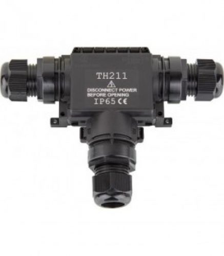 Répartiteur bande chauffante avec 2 terminaisons pour MTM – MTW