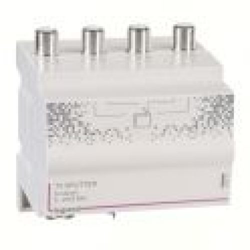 Répartiteur Hertzien TNT – Legrand