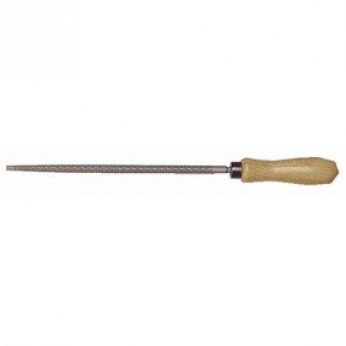 Râpe à bois ronde 942, manche bois