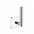 Réserve porte-papier wc PuraVida – Hansgrohe 41518000