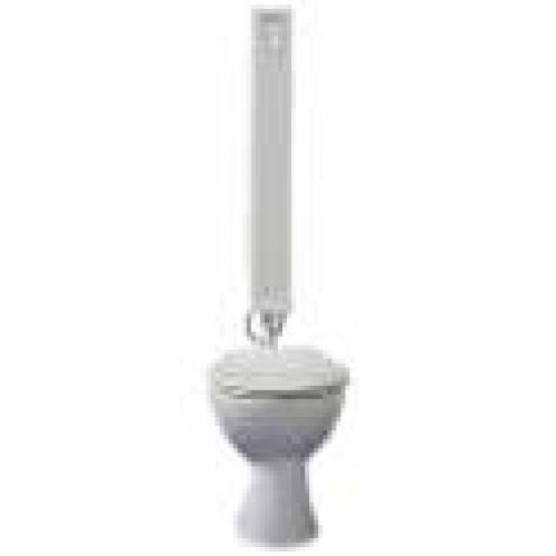 Réservoir apparent « TUBCHASS » 6L à alimentation par le bas