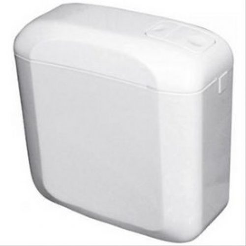 Réservoir attenant double touche Bi-Flo alim latérale Regiplast – REGIPLAST