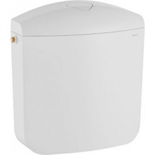 Réservoir attenant double touche