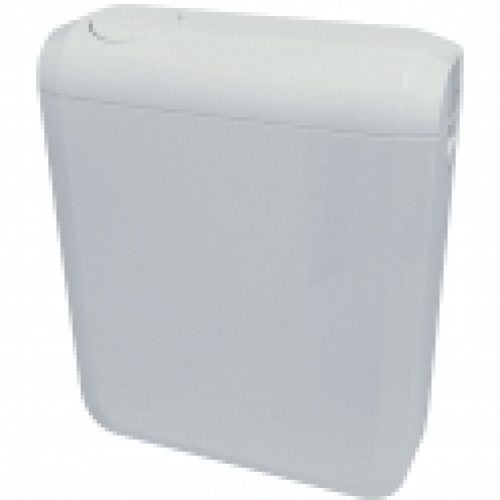 Réservoir attenant et semi bas – Duetto – Regiplast