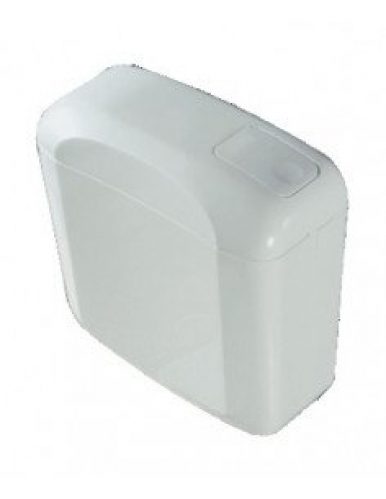 Réservoir attenant interrompable