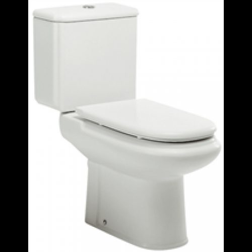 Réservoir Dama Retro Roca