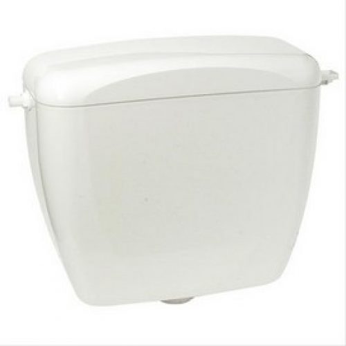 Réservoir de chasse d’eau WC attenant P-Pro