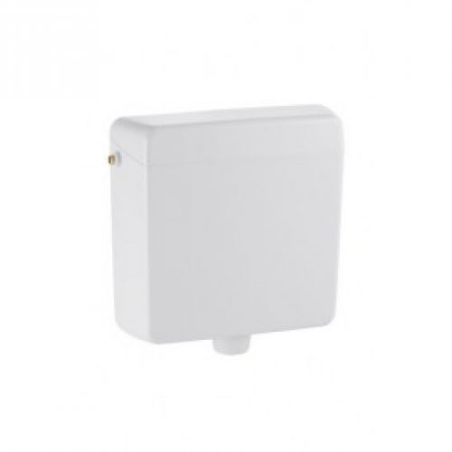 Réservoir de chasse indépendant et haut – simple chasse AP123