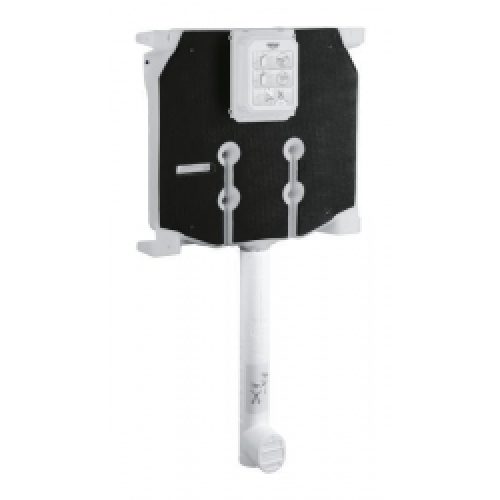 Réservoir de chasse WC 80 mm (38863000)