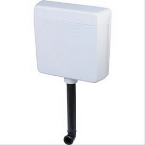 Réservoir dissimulé Geberit