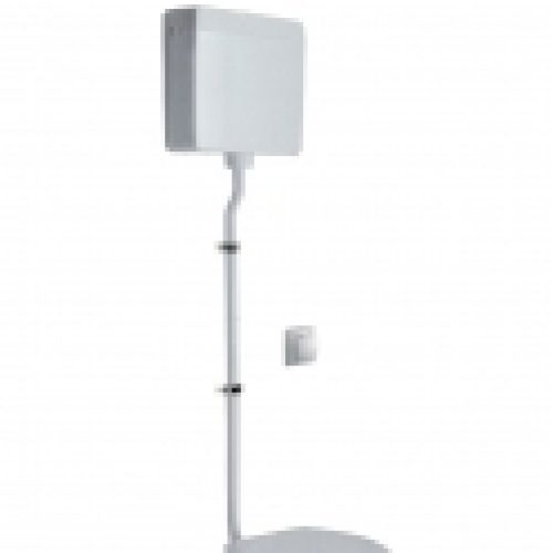 Réservoir haut à déclenchement pneumatique – AP 123 – Geberit