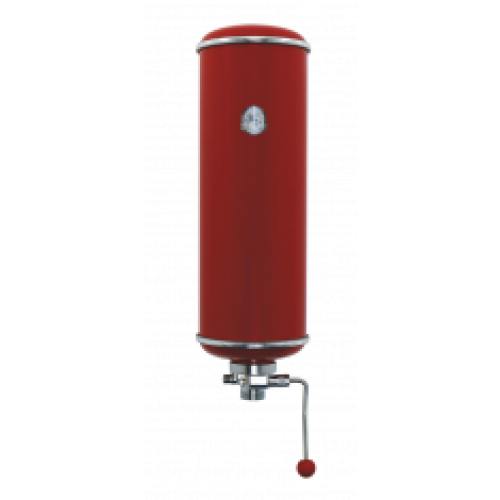 Réservoir hydrochasse Griffon Classique – Rouge passion RAL3001 GRIFFON