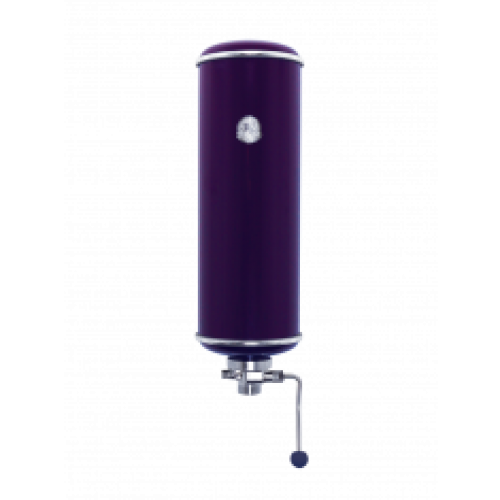 Réservoir hydrochasse Griffon Collection 2019 – Aubergine RAL6034 GRIFFON