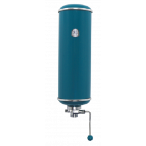 Réservoir hydrochasse Griffon Collection 2019 – Bleu canard RAL5020 GRIFFON