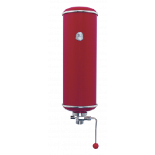 Réservoir hydrochasse Griffon Collection 2019 – Framboise RAL3027 GRIFFON