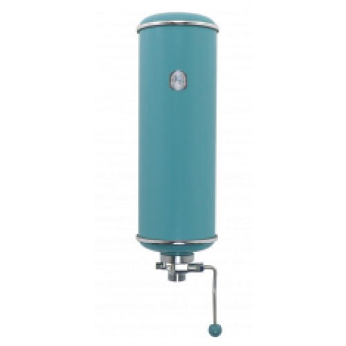 Réservoir hydrochasse Griffon Collection 2019 – Vert d&rsquo;eau RAL6034 GRIFFON