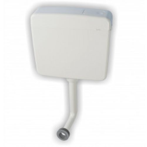 Réservoir Régiplast REGI SUPER simple débit interrompable – Semi-bas