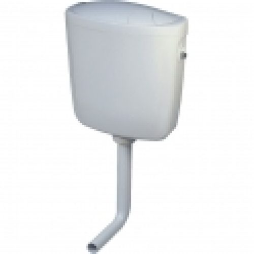 Réservoir semi bas – Registar 2151 – Regiplast