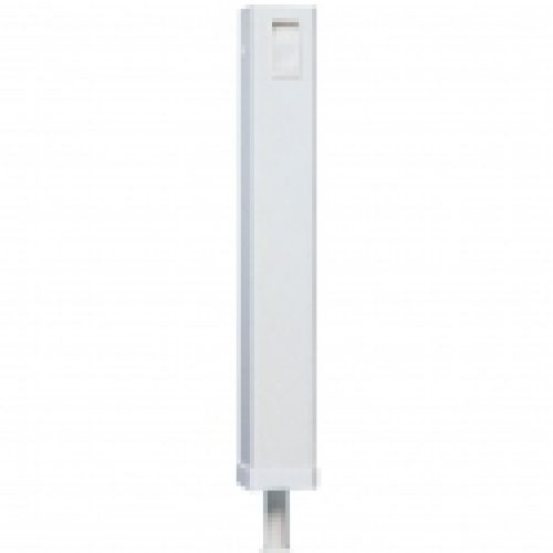 Réservoir semi bas – Tubchass – Clara