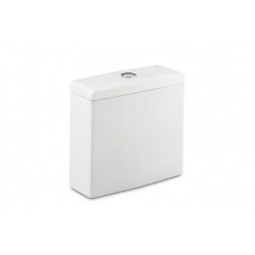 Réservoir WC complet avec mécanisme 3/4,5 litres Blanc MERIDIAN – ROCA A341242000