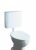 Réservoir WC Grohe Blanc Alpin Plastique 37355SH0