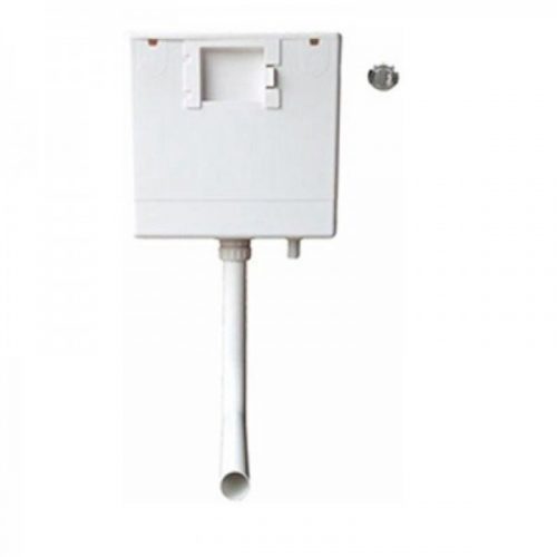 Réservoir WC Heritage Bathroom pour Habillage WC double chasse