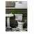 Réservoir WC Heritage Wynwood bas 380x210x475mm