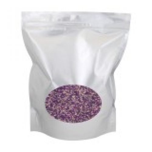 Résine lits mélangés – indicateur…