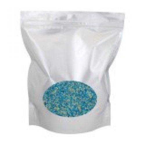 Résine lits mélangés – indicateur…