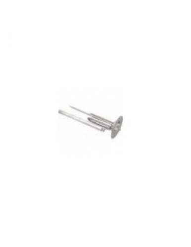 Résistance chauffe-eau ARISTON blindé 2000w bride 5 trous