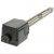 Résistance pour ballon sanitaire 3kw 230/400v 1 »1/2 réglable 5/80°C L = 335mm