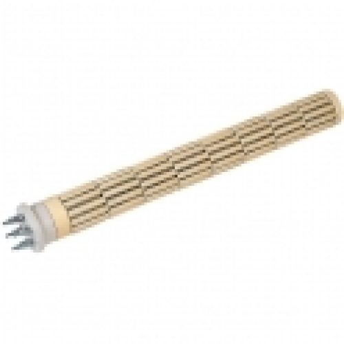 Résistance stéatite tous courants – 1800 W – Ø 47 x 340 mm – Cotherm