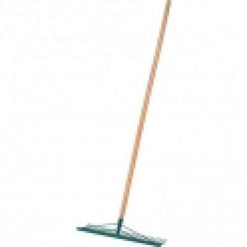 Râteau à gazon – Cap Vert