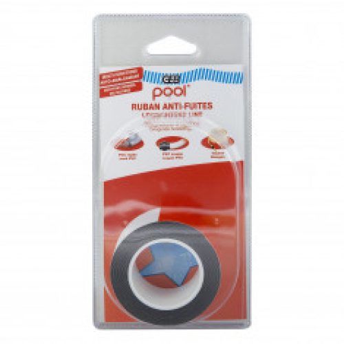 Ruban anti-fuite canalisation et tuyau POOL
