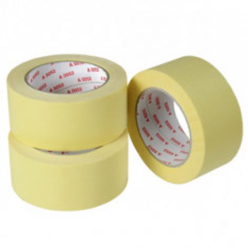 Ruban de masquage 50m x 50mm