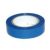 Ruban isolant 10 m x 15 mm Bleu